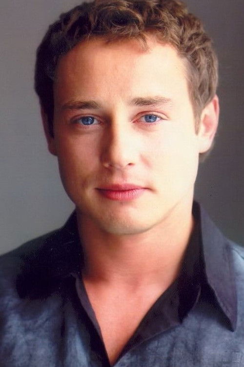 Photo of Dmitriy Isaev