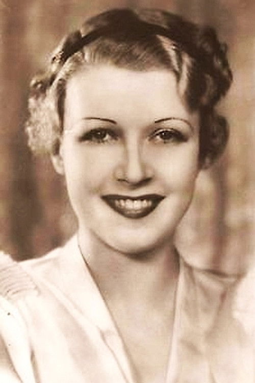 Photo of Germaine Aussey