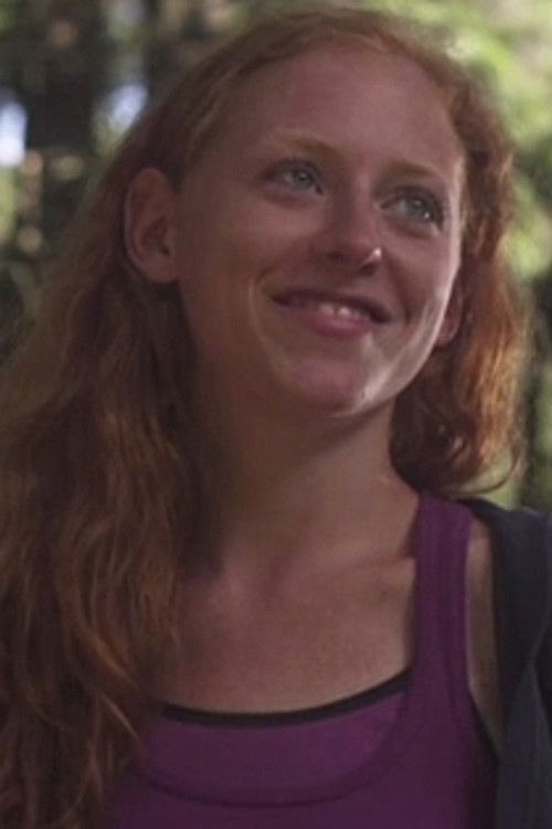 Photo of Marguerite Sundberg