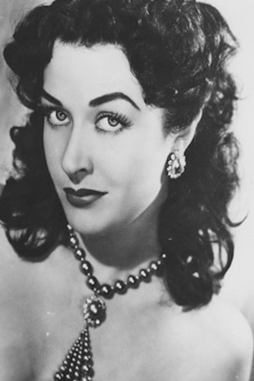 Photo of Laura Hidalgo