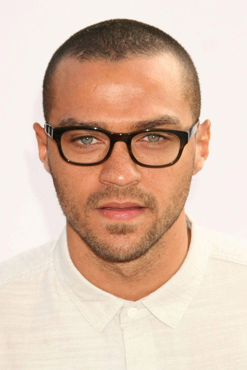 Photo of Jesse Williams