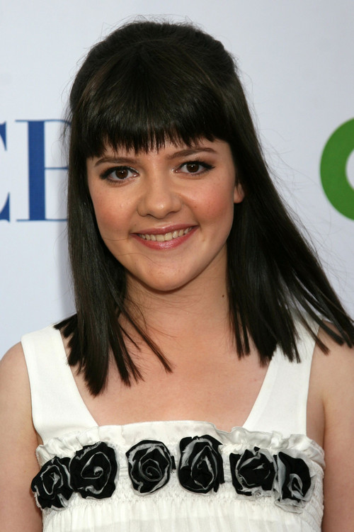 Photo of Madeleine Martin
