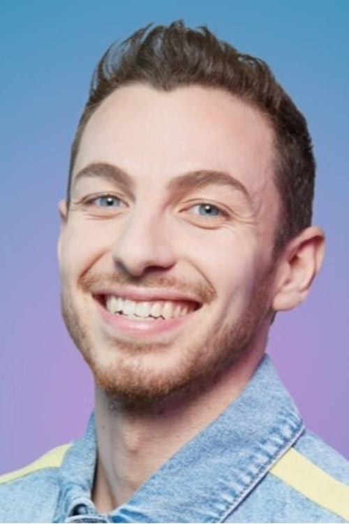 Photo of Alex Ramirès