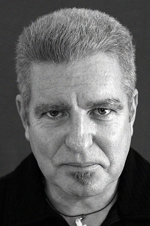 Photo of Nick Brandon