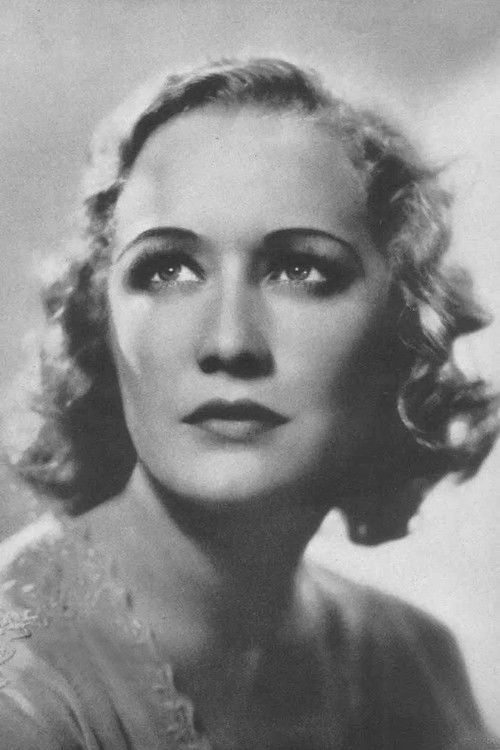 Photo of Miriam Hopkins