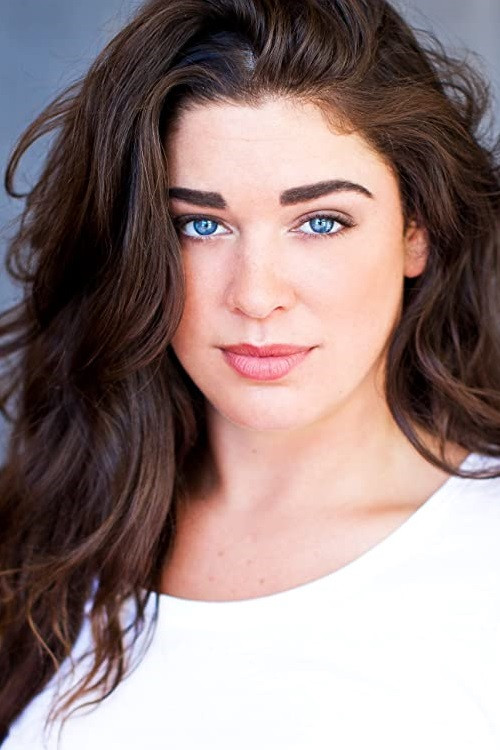 Photo of Saskia Wedding