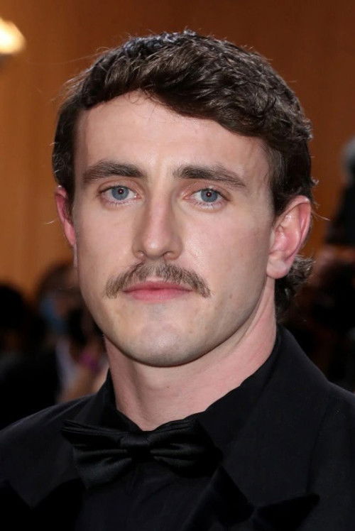 Photo of Paul Mescal