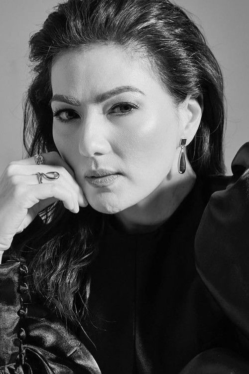 Photo of Carmina Villarroel