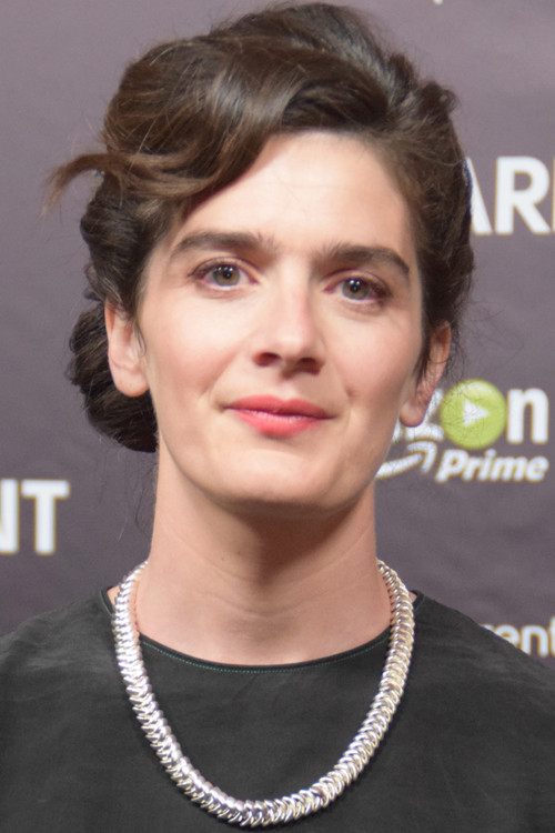Photo of Gaby Hoffmann