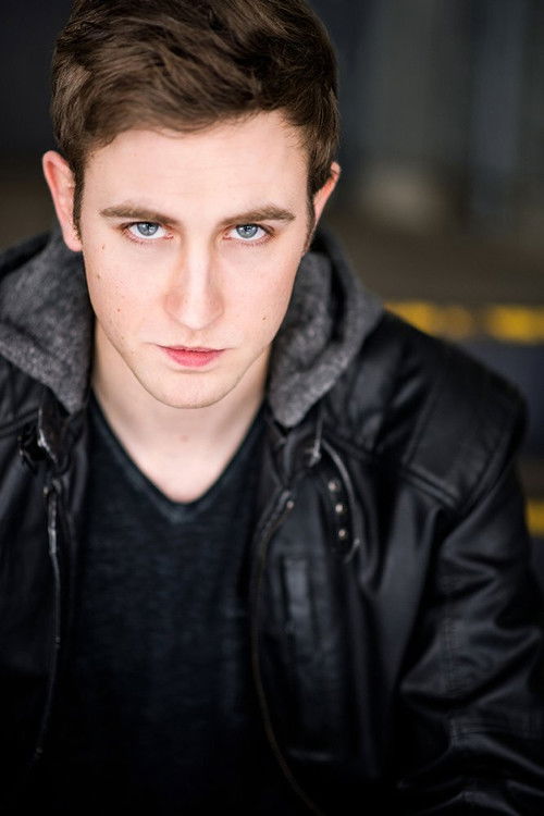 Photo of Mathew Bittroff