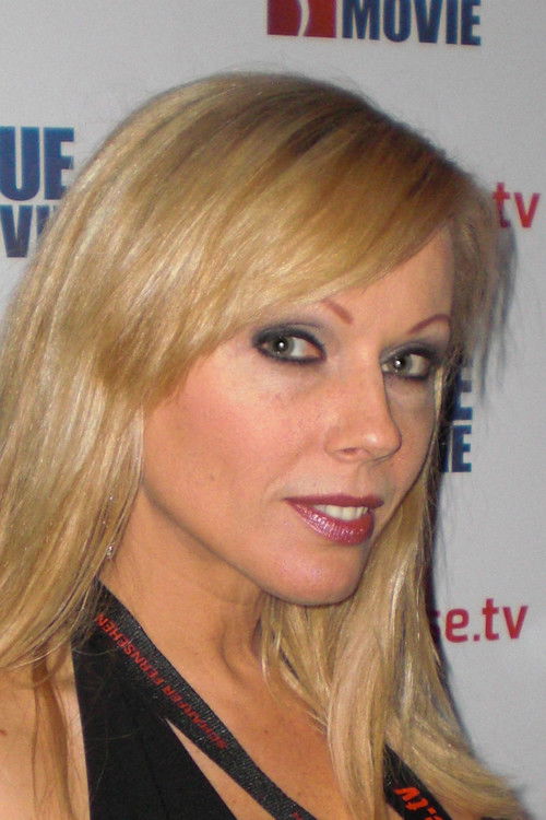 Photo of Kelly Trump