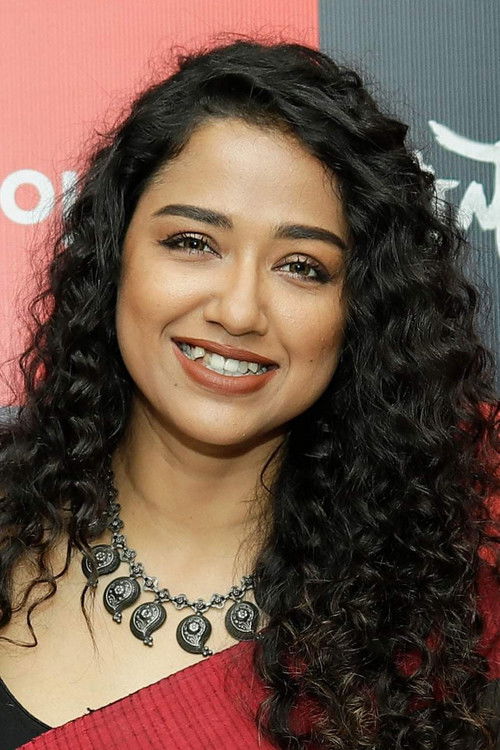 Photo of Sohini Sarkar