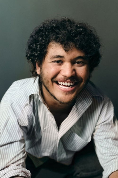 Photo of Caio del Rossi