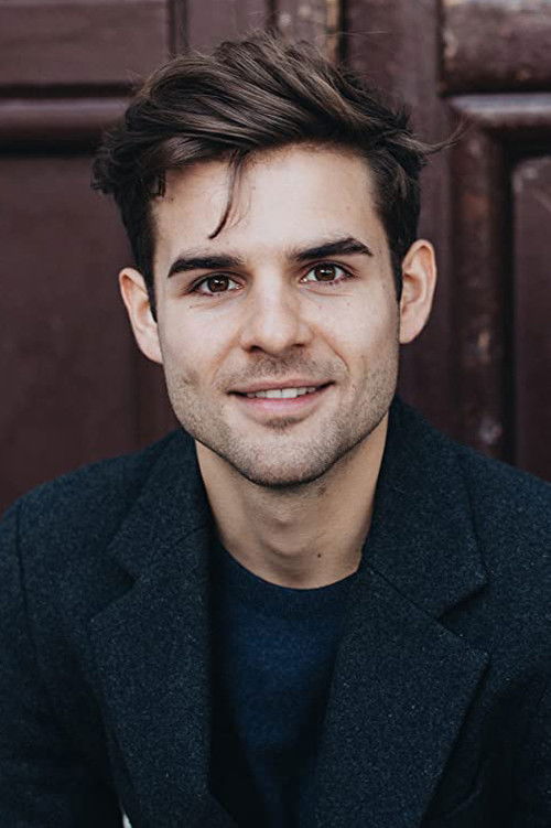 Photo of Lucas Reiber