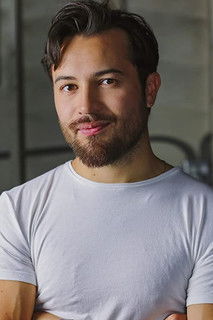 Photo of Taylor Gray