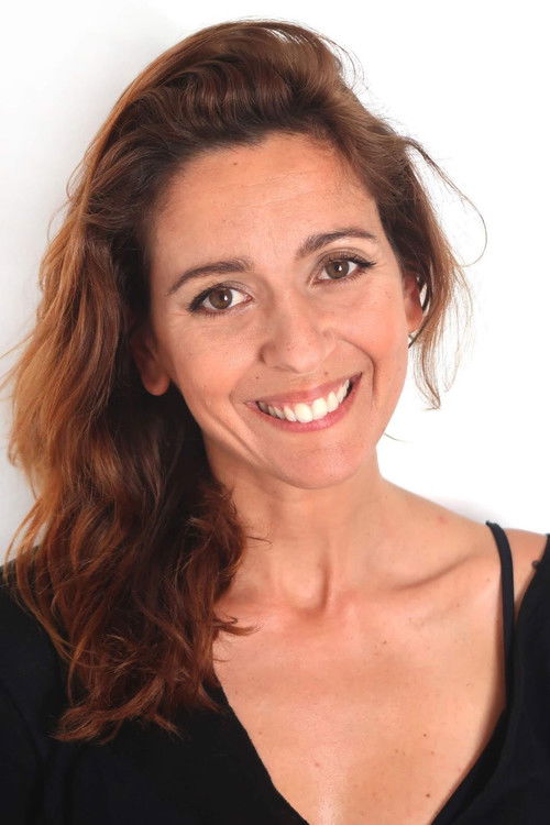 Photo of Joana Brandão