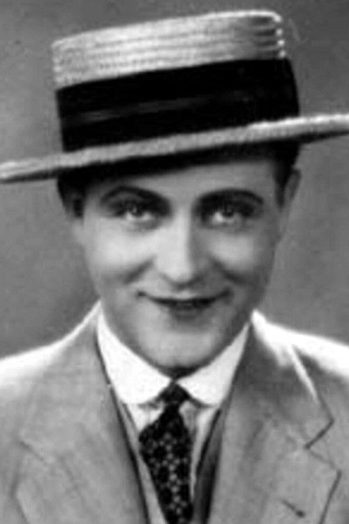 Photo of Willy Fritsch