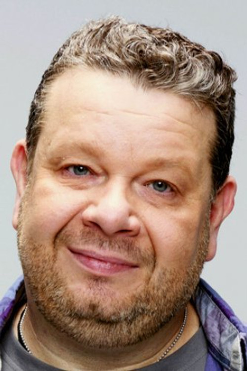 Photo of Alberto Chicote