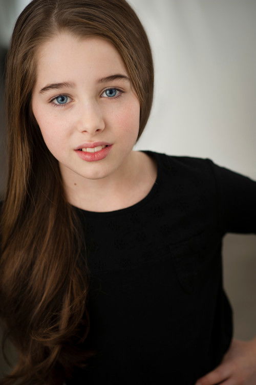 Photo of Gracyn Shinyei