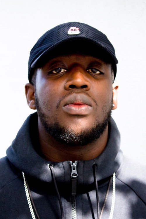 Photo of Femi Koleoso