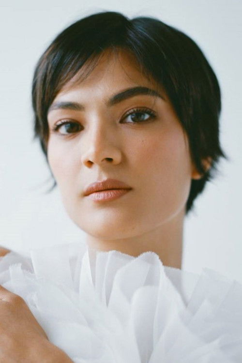 Photo of Yesly Dimate