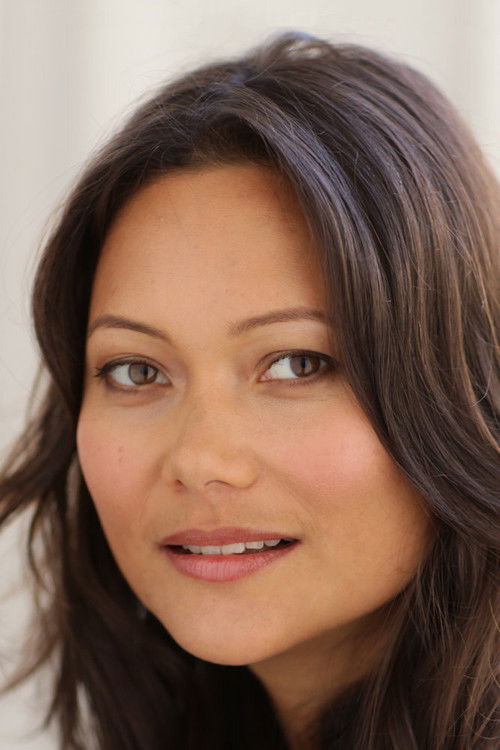 Photo of K.K. Moggie