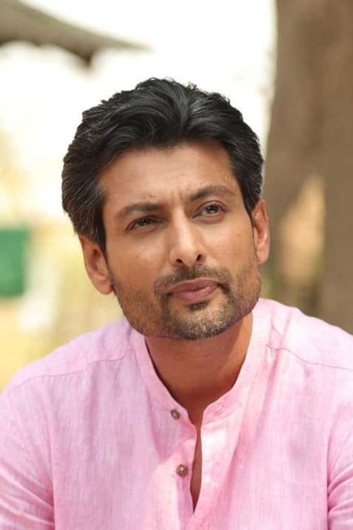 Photo of Indraneil Sengupta