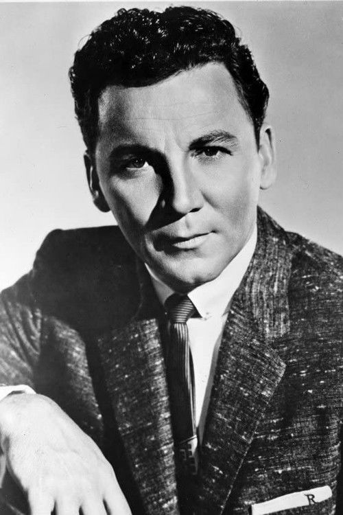 Photo of Cameron Mitchell