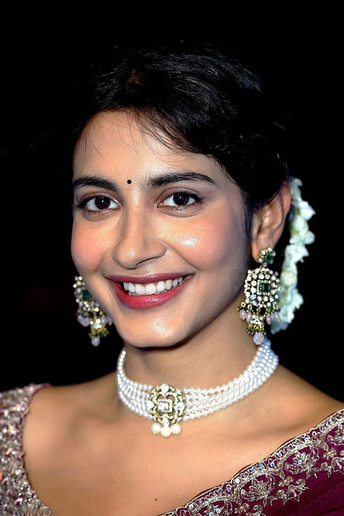 Photo of Pragati Srivastava