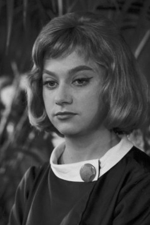 Photo of Krystyna Sienkiewicz