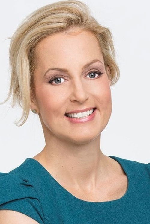 Photo of Ali Wentworth