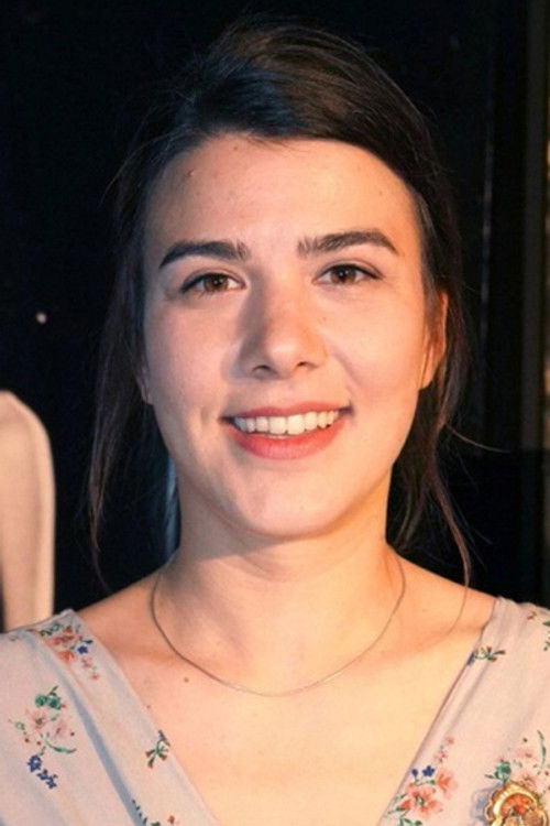 Photo of Ioanna Kolliopoulou