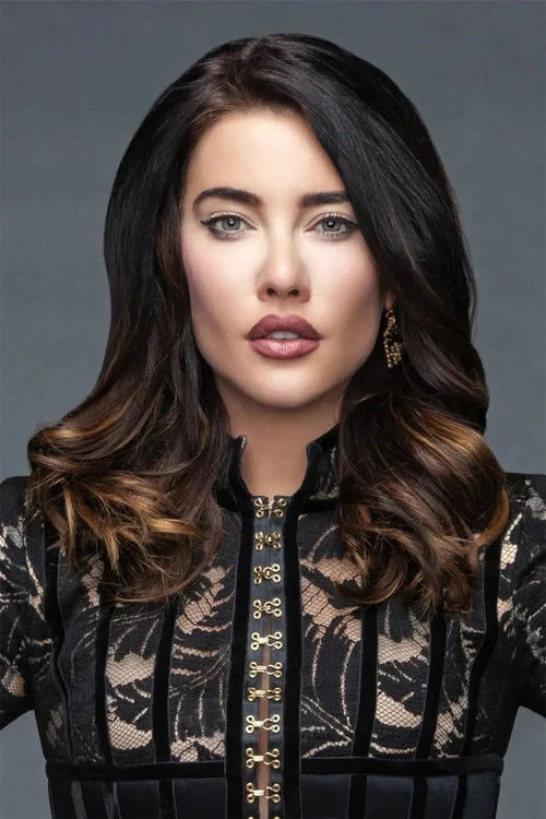 Photo of Jacqueline MacInnes Wood