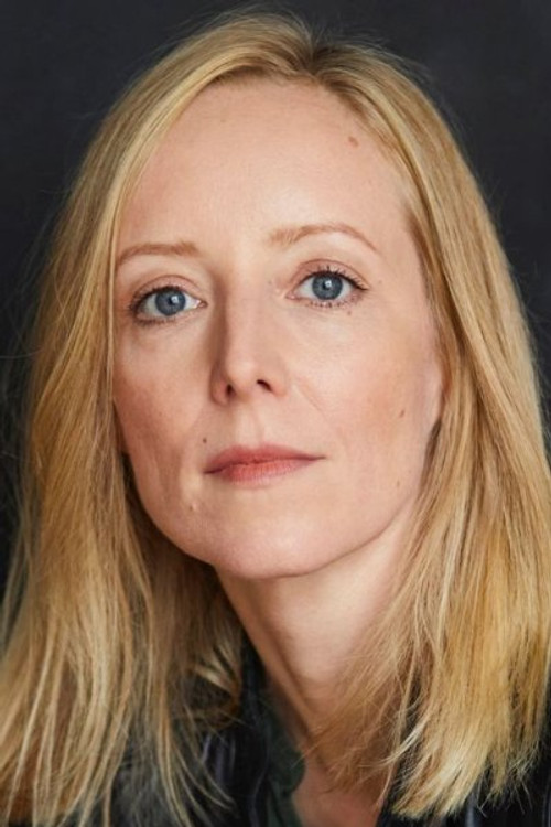 Photo of Kristina Pauls