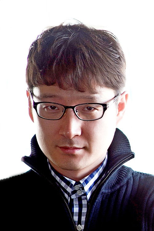 Photo of Park Hoon-jung