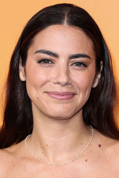 Photo of Lorenza Izzo