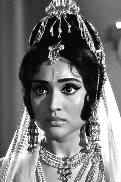 Photo of Vyjayanthimala