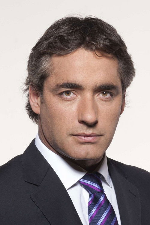 Photo of José Luis Repenning