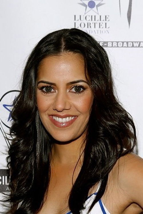 Photo of Sheetal Sheth