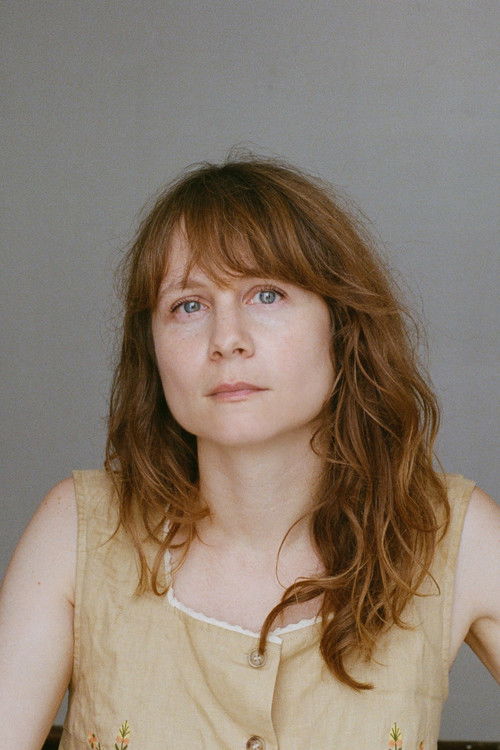 Photo of Annie Baker