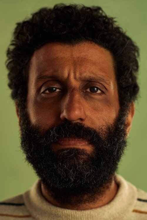 Photo of Adeel Akhtar