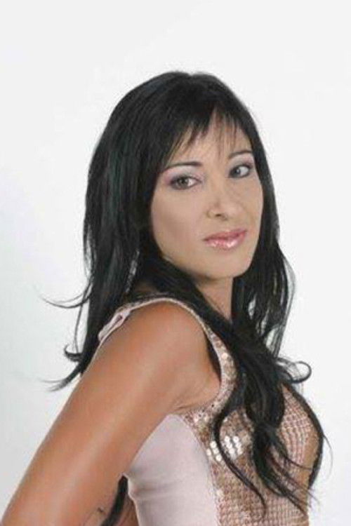 Photo of Thea Christodoulidou