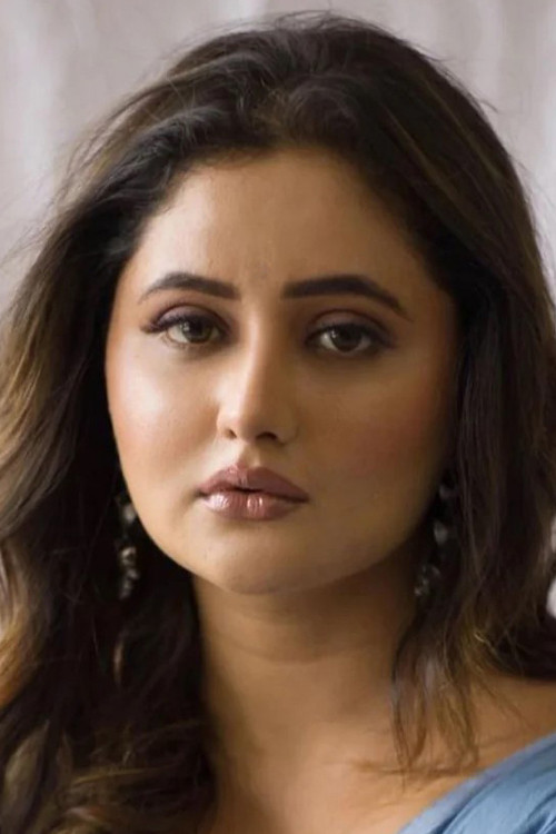 Photo of Rashami Desai