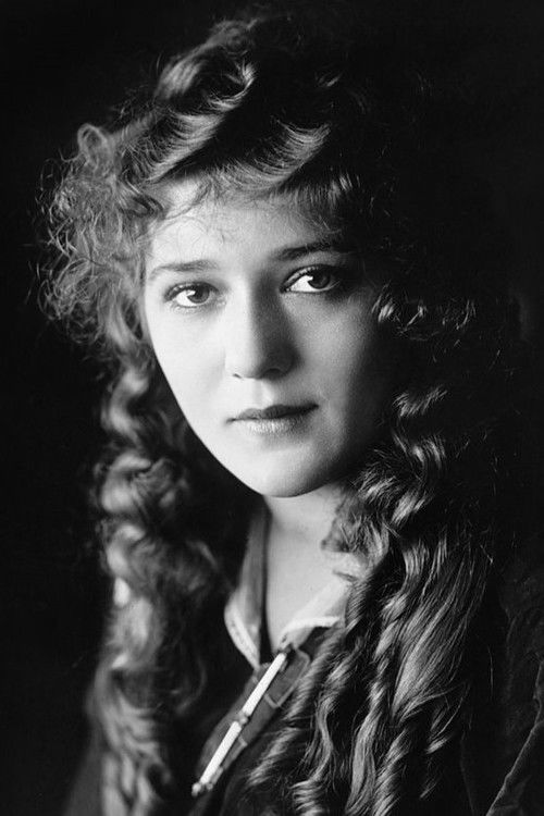 Photo of Mary Pickford