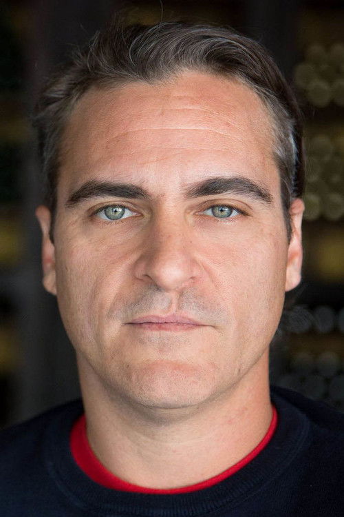 Photo of Joaquin Phoenix