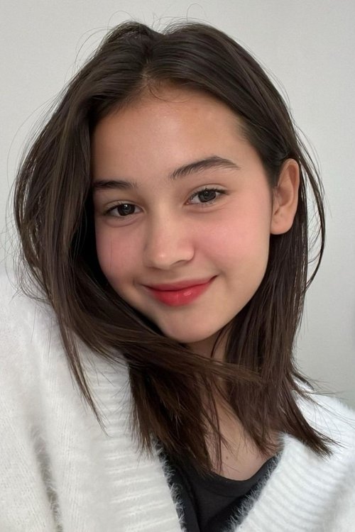 Photo of Sandrinna Michelle