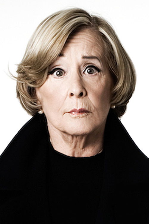 Photo of Delfina Guzmán