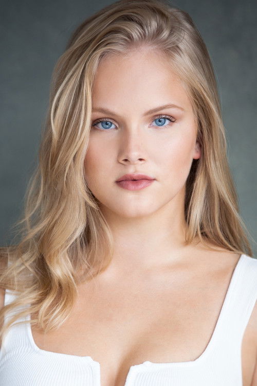 Photo of Jenna Warren