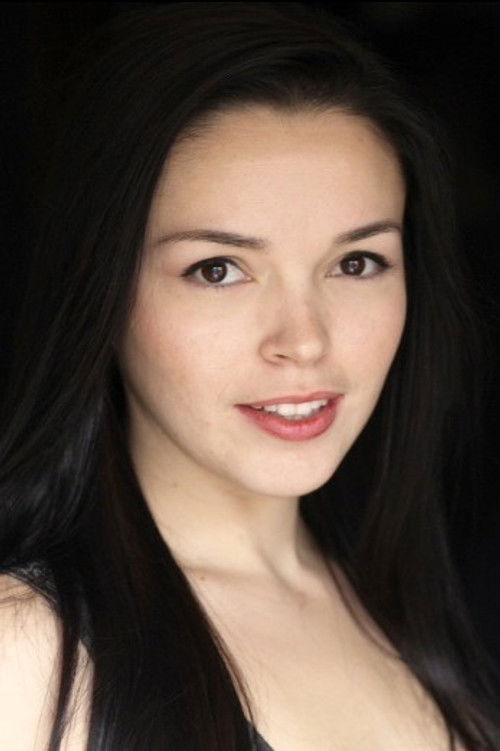 Photo of Zoë Sophia Garcia