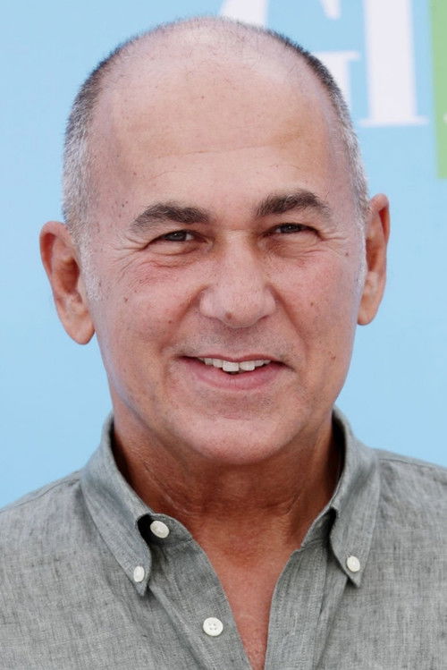 Photo of Ferzan Özpetek